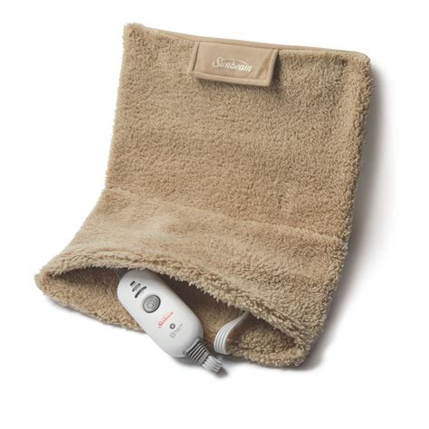 How to reset a sunbeam heating pad. Things To Know About How to reset a sunbeam heating pad. 